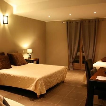 L'Hotellerie Kouros กูแอส์ ห้อง รูปภาพ
