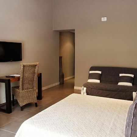 L'Hotellerie Kouros กูแอส์ ห้อง รูปภาพ