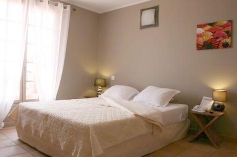L'Hotellerie Kouros กูแอส์ ห้อง รูปภาพ