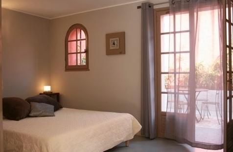 L'Hotellerie Kouros กูแอส์ ห้อง รูปภาพ