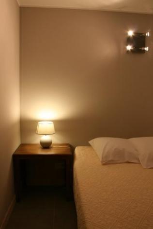 L'Hotellerie Kouros กูแอส์ ห้อง รูปภาพ