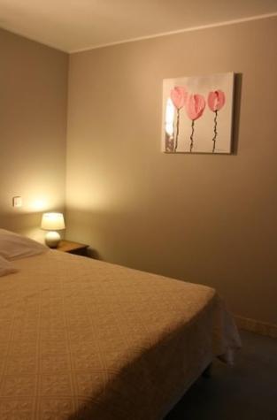 L'Hotellerie Kouros กูแอส์ ห้อง รูปภาพ