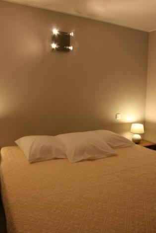 L'Hotellerie Kouros กูแอส์ ห้อง รูปภาพ