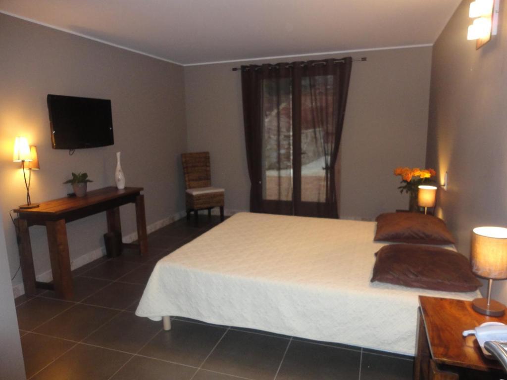 L'Hotellerie Kouros กูแอส์ ห้อง รูปภาพ